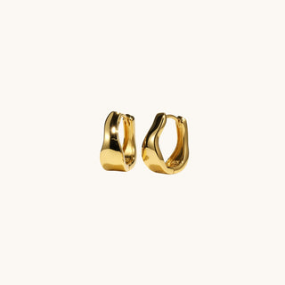 Pendientes Savage