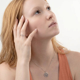 Anillo Vivaro