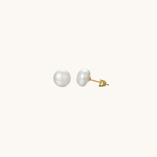 Pendientes Perla