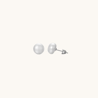Pendientes Perla