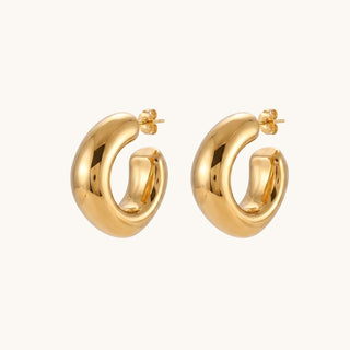 Pendientes Magnan
