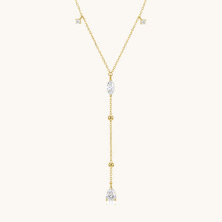 Janha Necklace