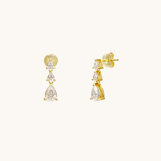 Pendientes Kimbai