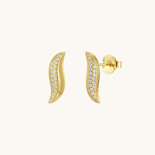 Pendientes Hondu