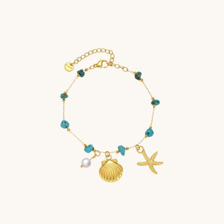 Pulsera Arrecife