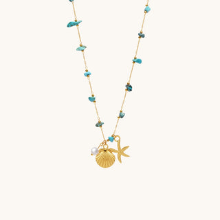 Collar Arrecife