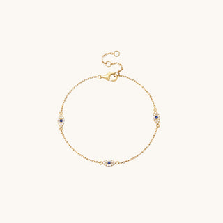 Pulsera Turkey