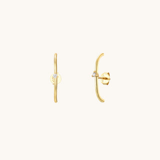 Pendientes Erha
