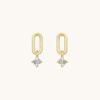 Pendientes Gulo