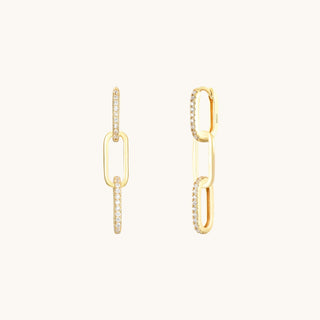 Pendientes Balú