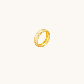 Anillo Minimal