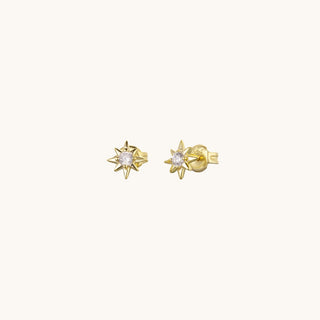Pendientes Fugaz