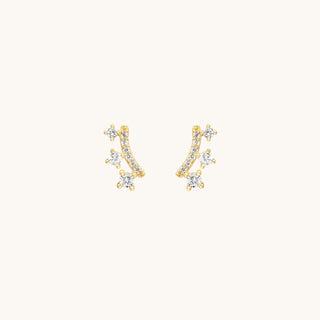 Pendientes Marie